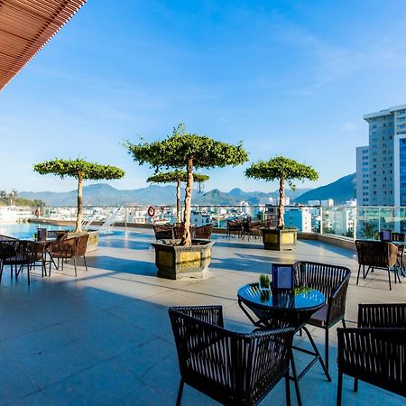 Sea Inn - Nha Trang Apartment Экстерьер фото