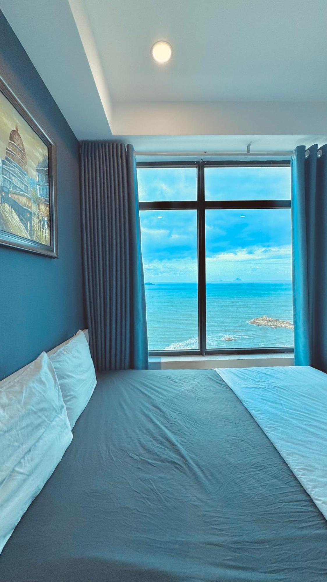 Sea Inn - Nha Trang Apartment Экстерьер фото
