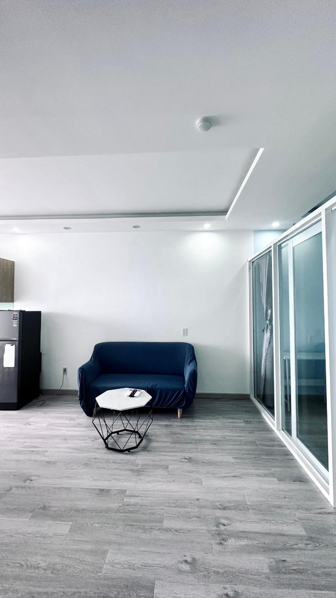 Sea Inn - Nha Trang Apartment Экстерьер фото