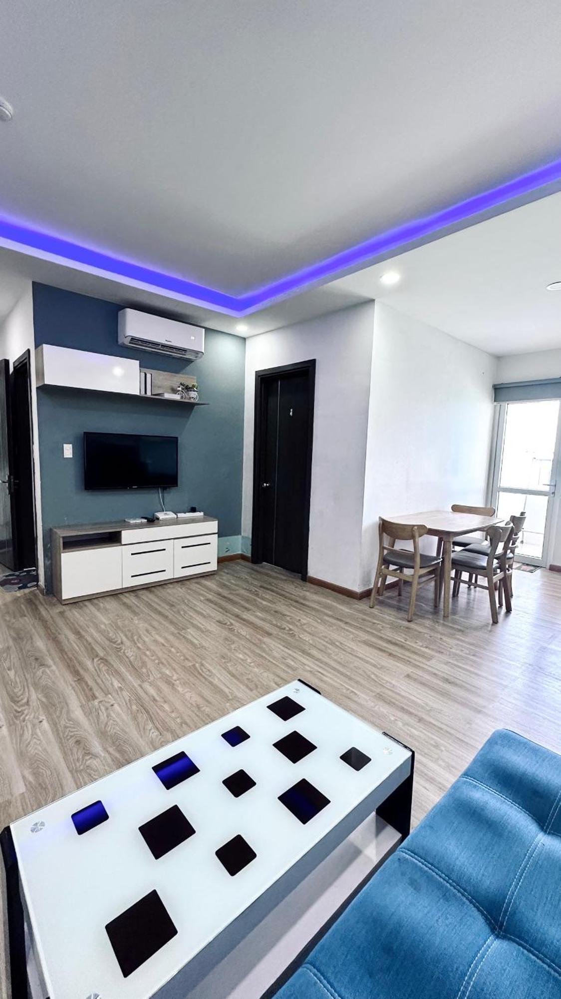 Sea Inn - Nha Trang Apartment Экстерьер фото