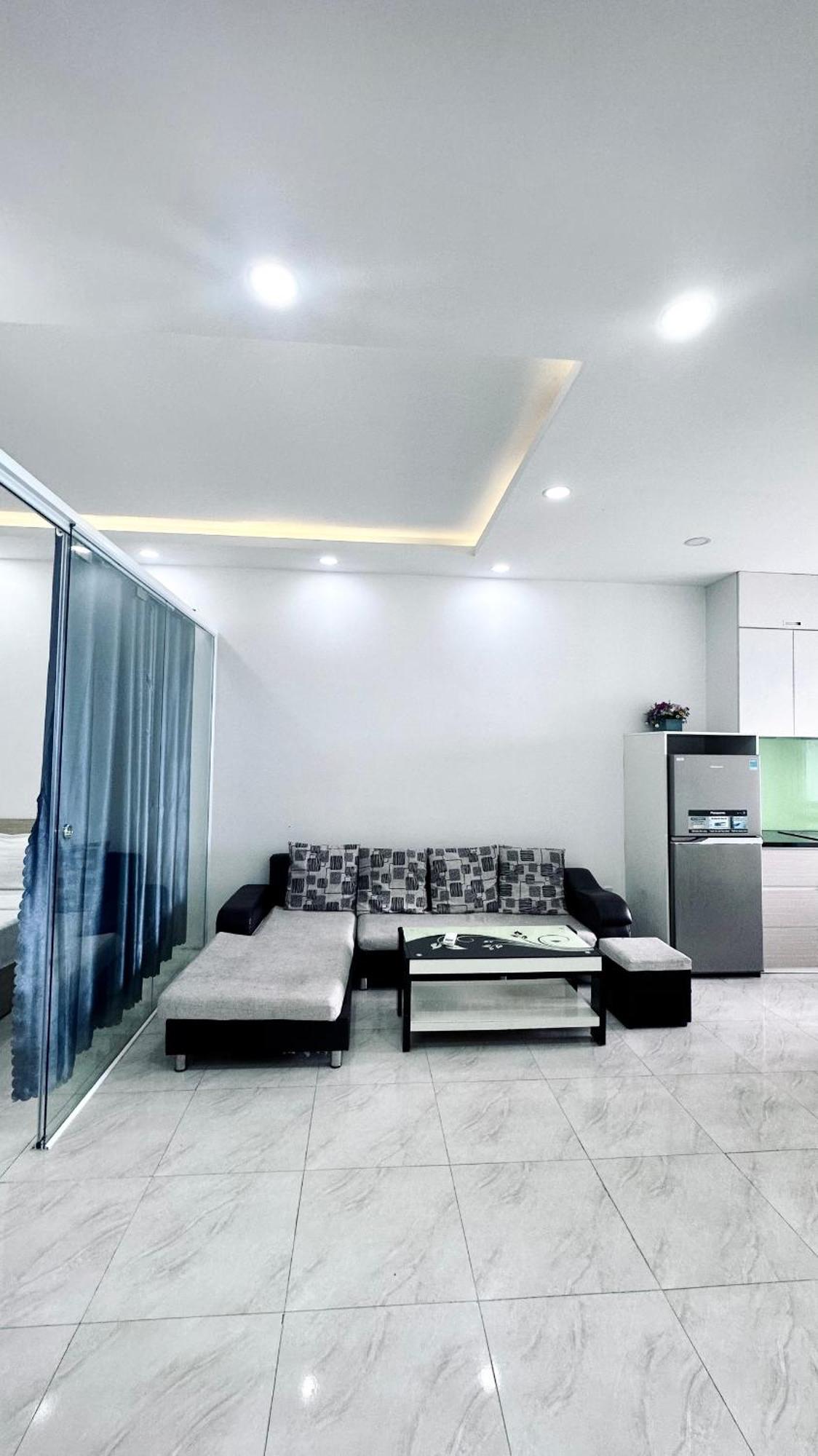 Sea Inn - Nha Trang Apartment Экстерьер фото