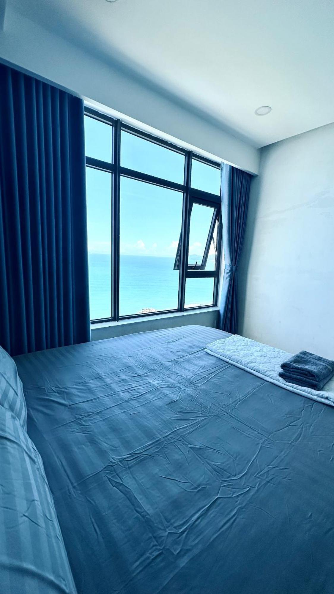 Sea Inn - Nha Trang Apartment Экстерьер фото