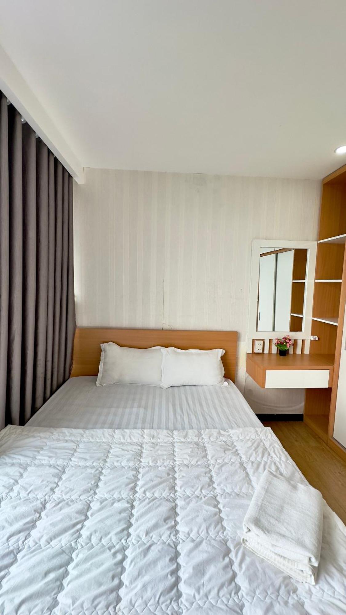 Sea Inn - Nha Trang Apartment Экстерьер фото