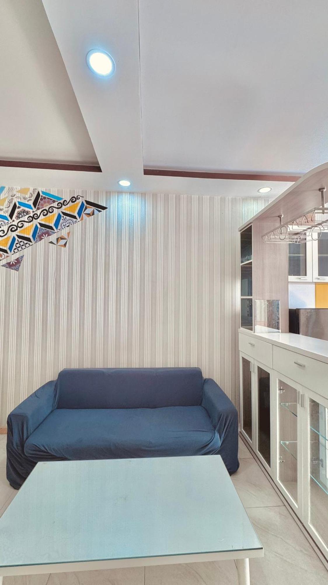 Sea Inn - Nha Trang Apartment Экстерьер фото