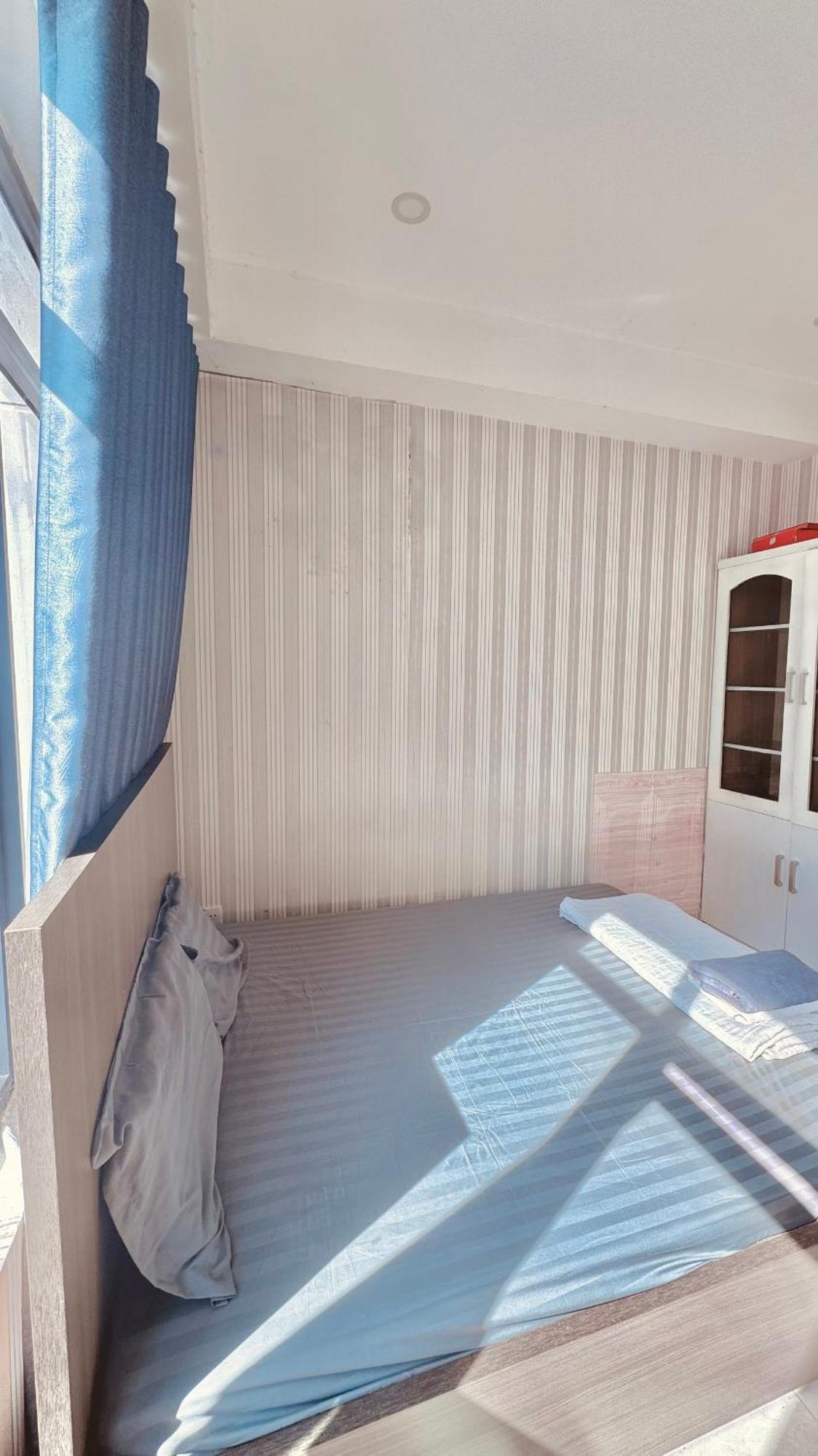 Sea Inn - Nha Trang Apartment Экстерьер фото