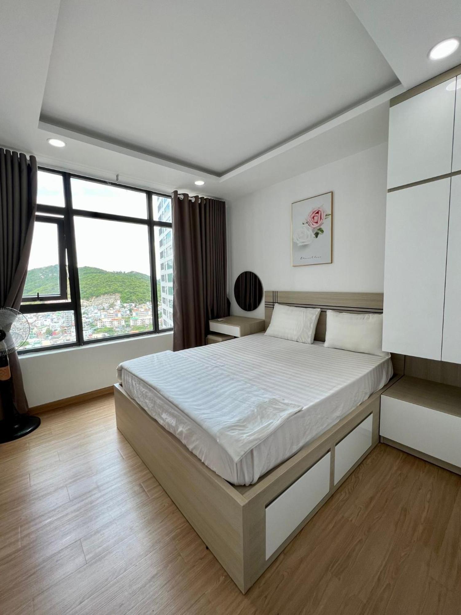Sea Inn - Nha Trang Apartment Экстерьер фото
