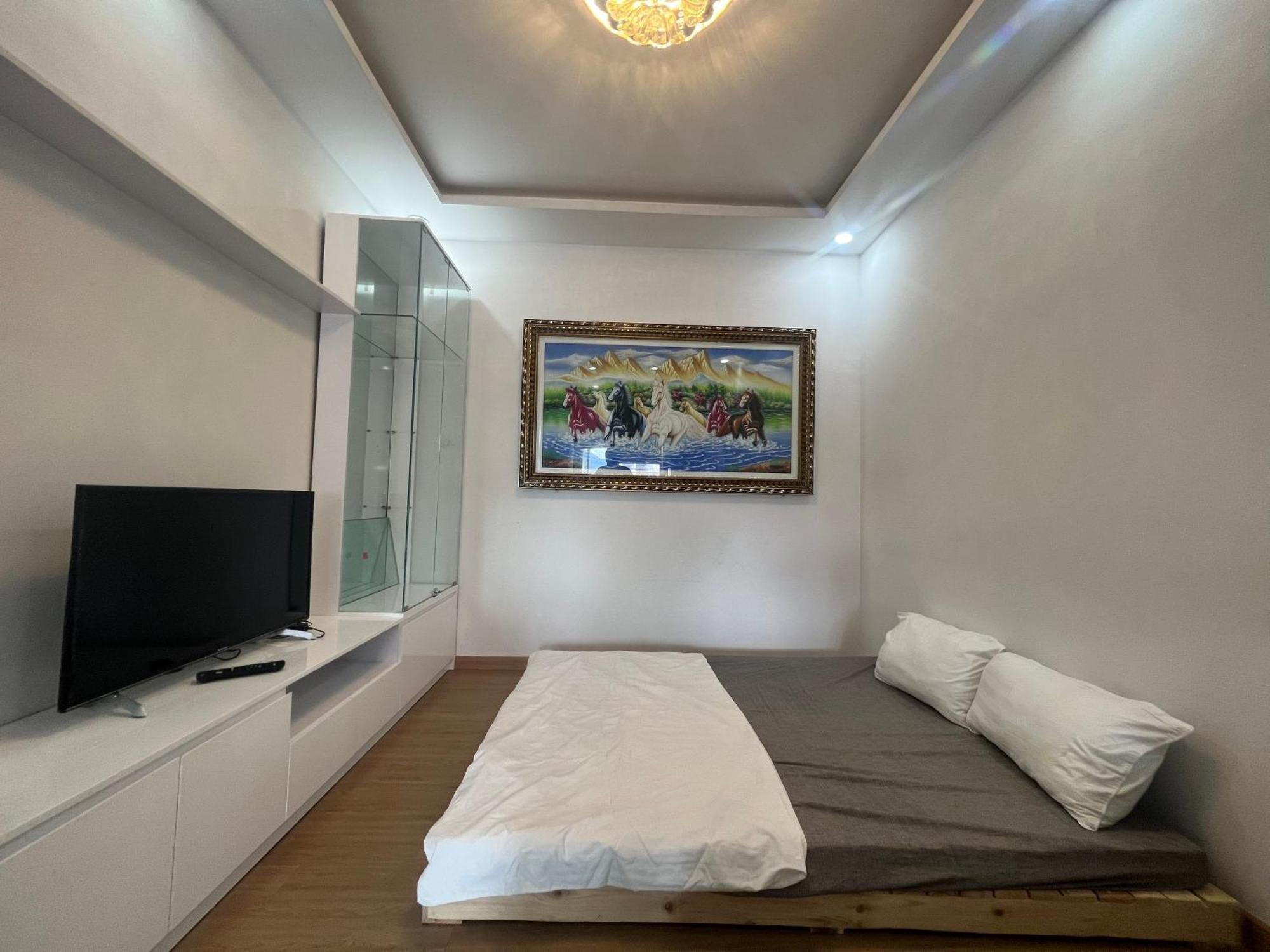 Sea Inn - Nha Trang Apartment Экстерьер фото
