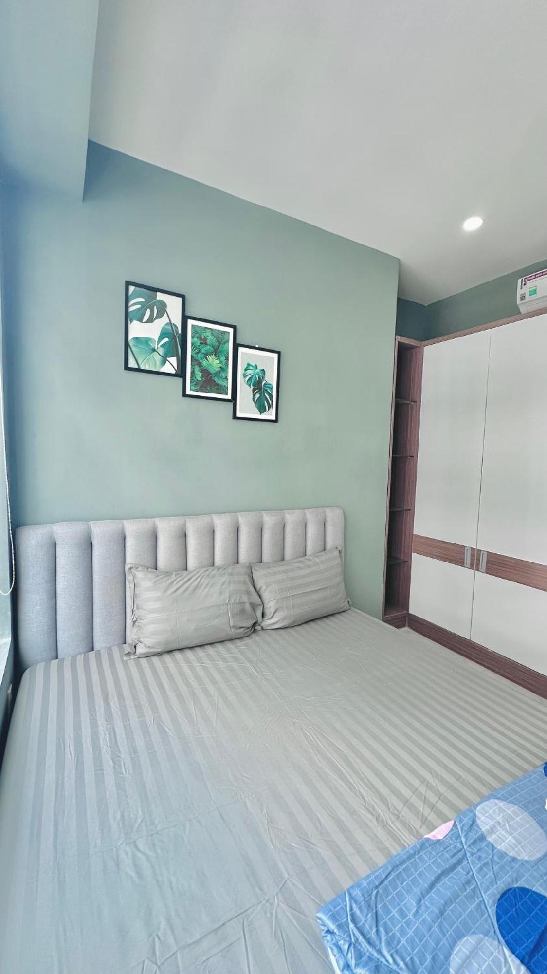Sea Inn - Nha Trang Apartment Экстерьер фото