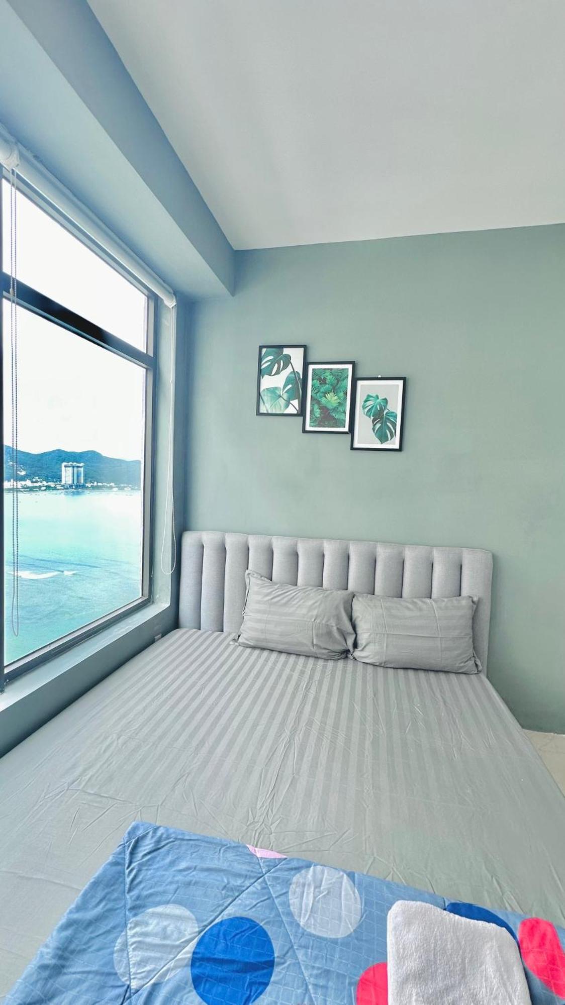 Sea Inn - Nha Trang Apartment Экстерьер фото