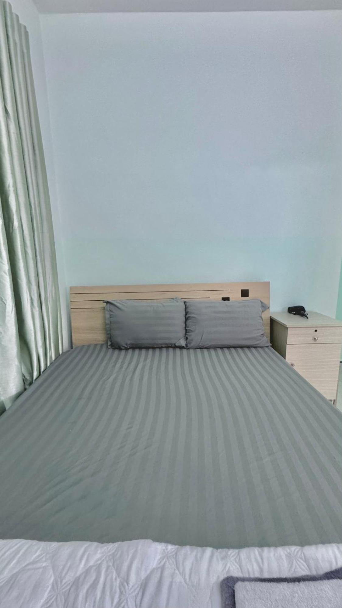 Sea Inn - Nha Trang Apartment Экстерьер фото