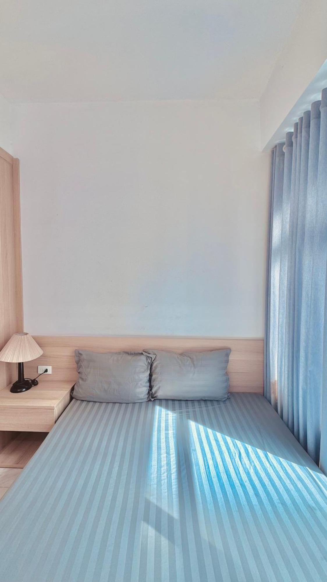 Sea Inn - Nha Trang Apartment Экстерьер фото