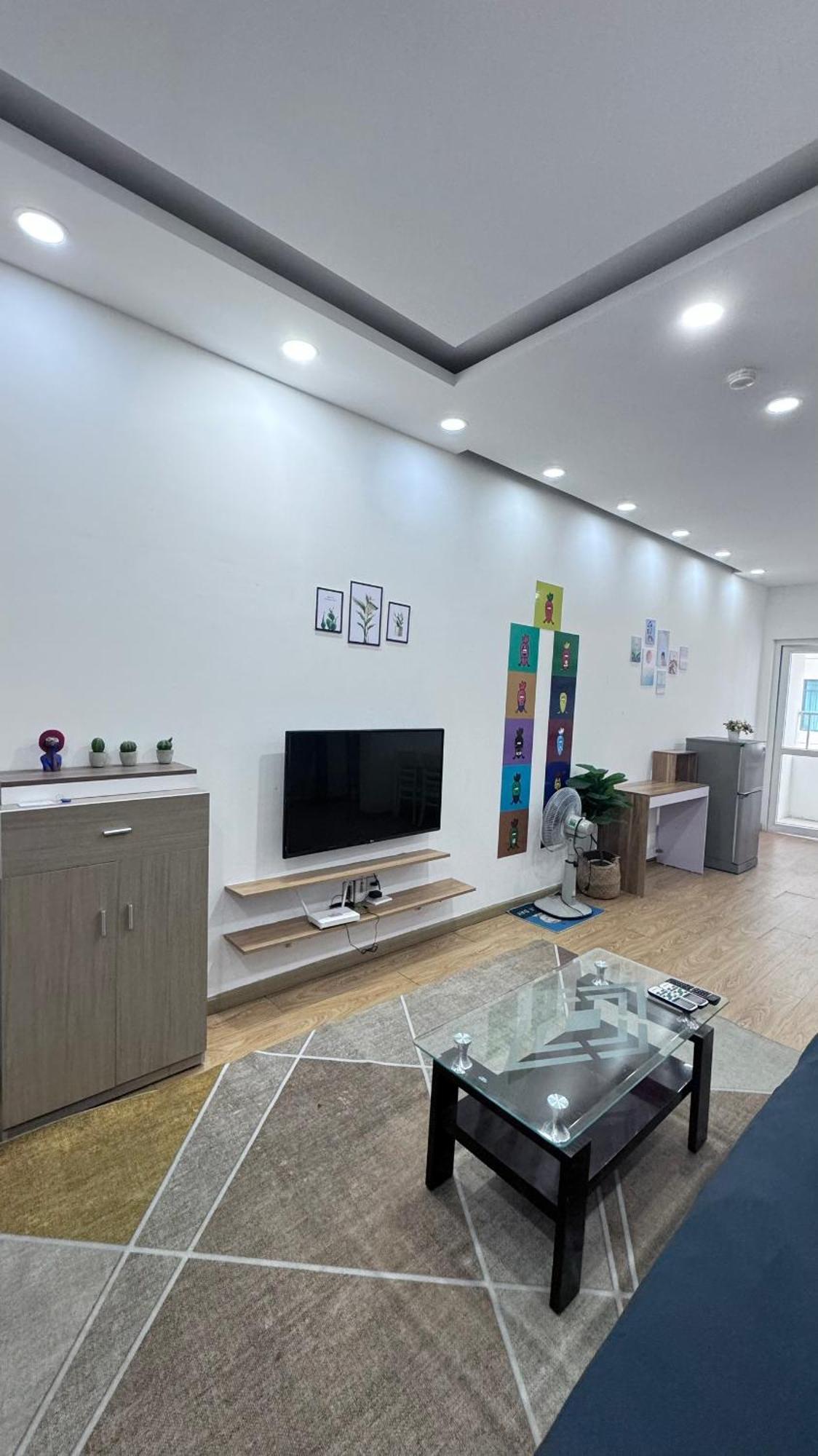 Sea Inn - Nha Trang Apartment Экстерьер фото