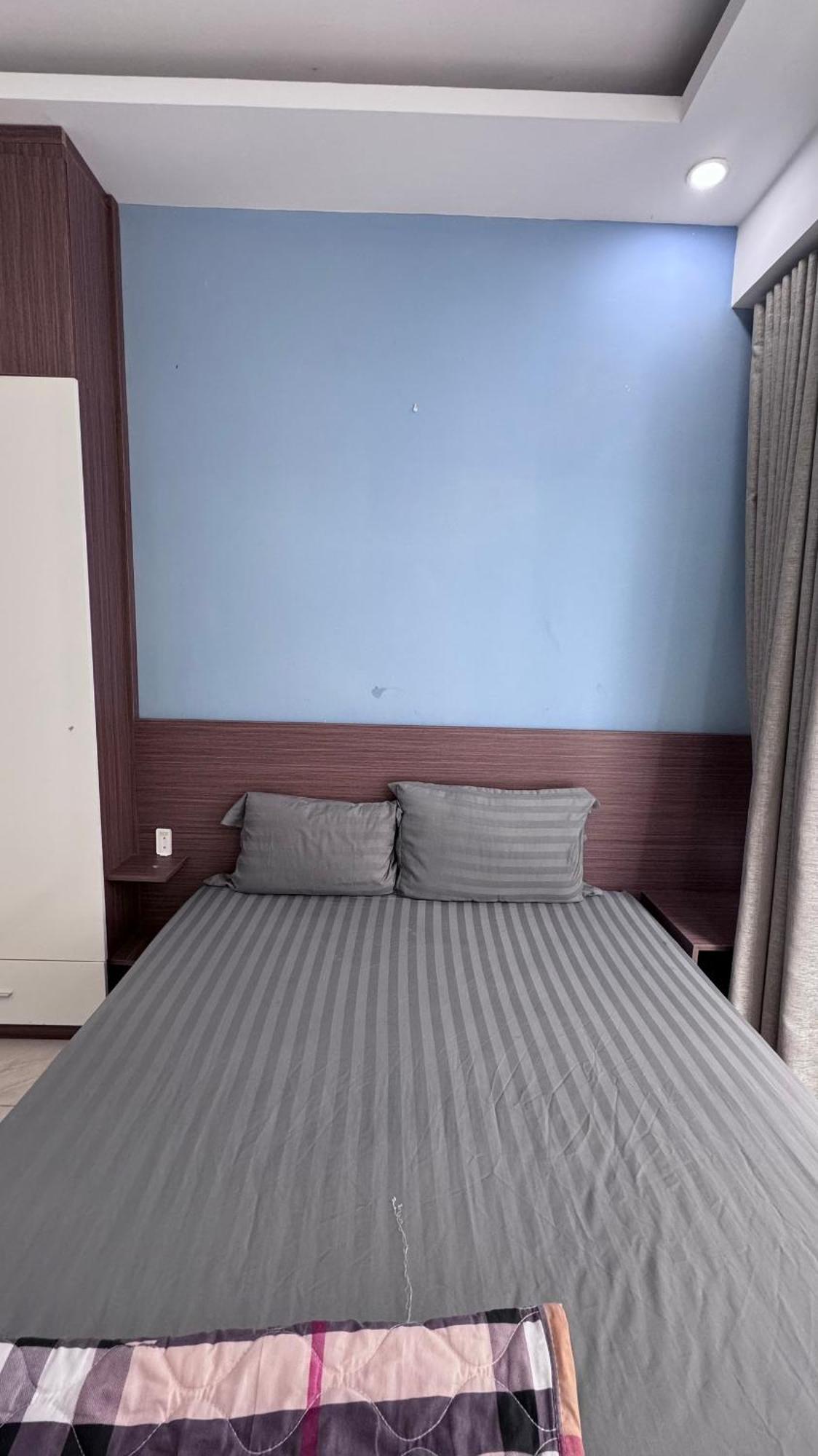 Sea Inn - Nha Trang Apartment Экстерьер фото