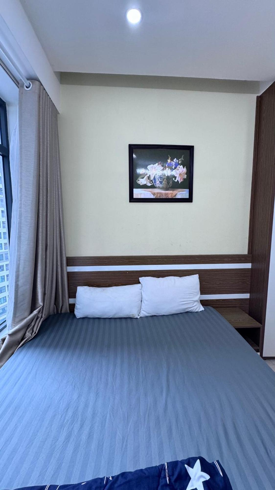 Sea Inn - Nha Trang Apartment Экстерьер фото